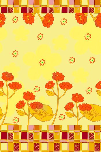 花印花华亿平台图片