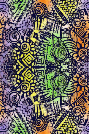 男女装印花华亿平台图片