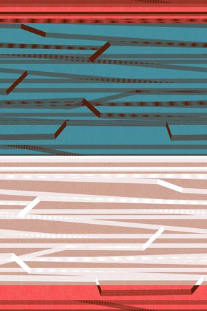 时尚印花华亿平台图片