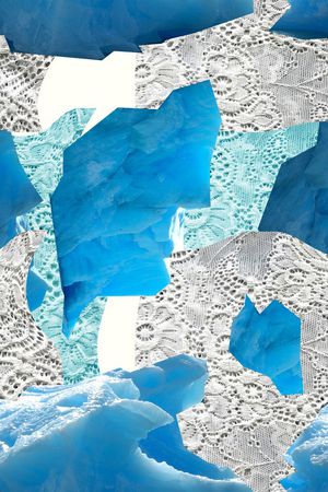 冰山印花华亿平台图片