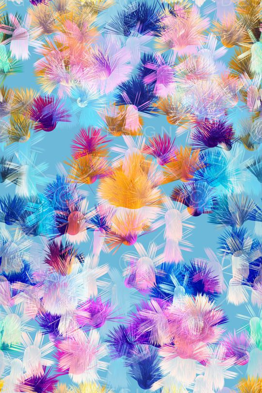 爆炸印花华亿平台图片