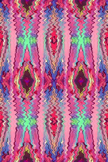 484515-波西米亚条纹