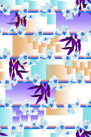 大牌印花华亿平台图片