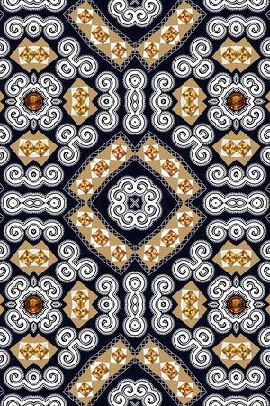 欧式印花华亿平台图片