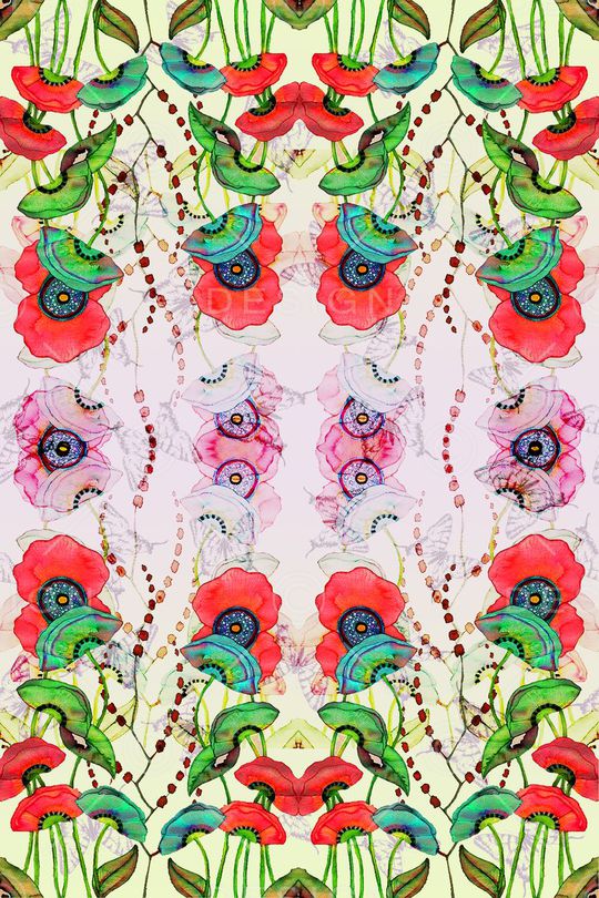 T恤印花华亿平台图片