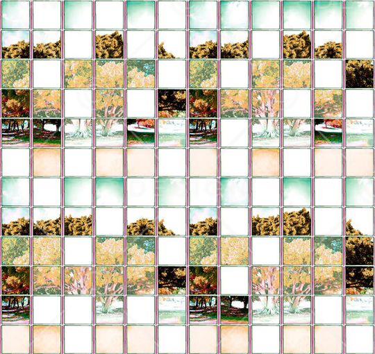 大树印花华亿平台图片