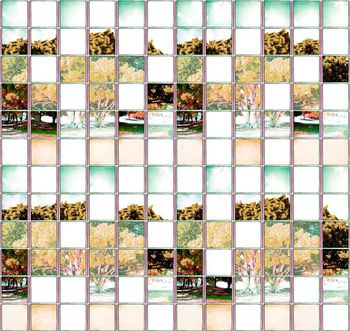 484821-时尚大树景观