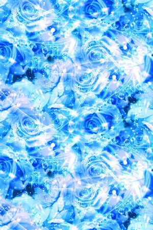 流行时尚印花华亿平台图片