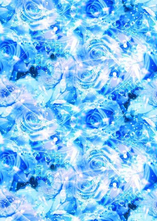 流行时尚印花华亿平台图片