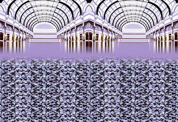 484844-原创时尚景观花卉定位华亿平台