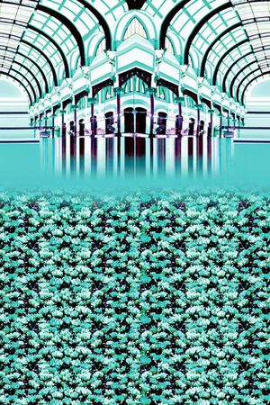 原创印花华亿平台图片