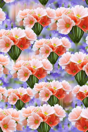 流行时尚印花华亿平台图片