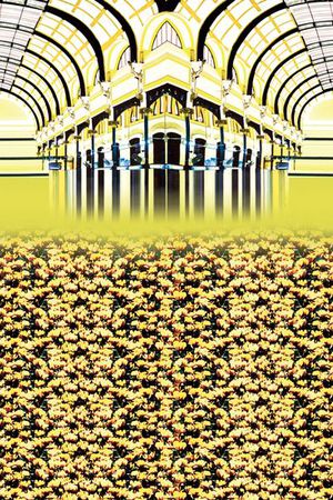 原创印花华亿平台图片