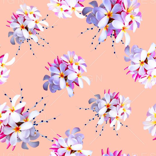 流行时尚印花华亿平台图片