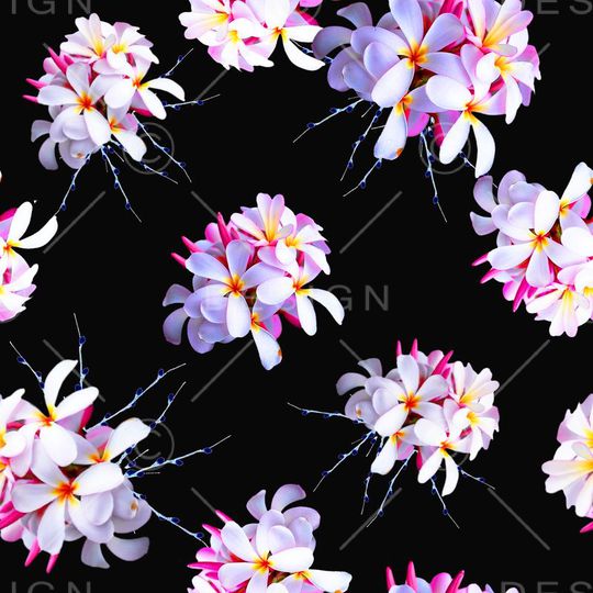 流行时尚印花华亿平台图片