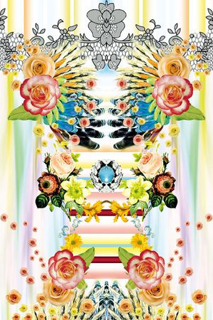 定位印花华亿平台图片