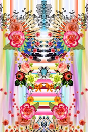 原创印花华亿平台图片