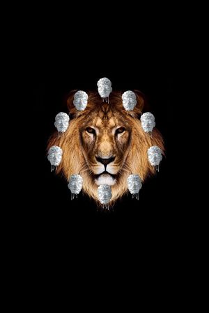 时尚印花华亿平台图片