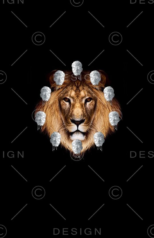 时尚印花华亿平台图片