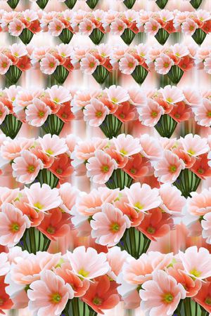 流行时尚印花华亿平台图片