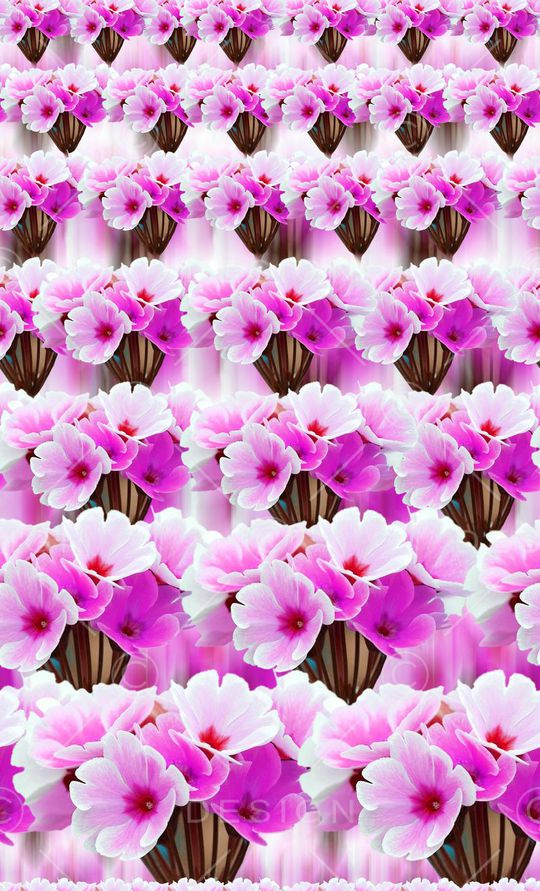 流行时尚印花华亿平台图片