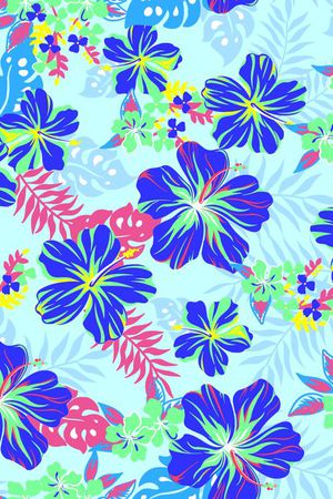 床上用品印花印花华亿平台图片