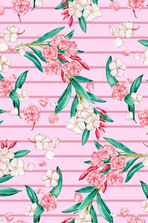 流行时尚印花华亿平台图片