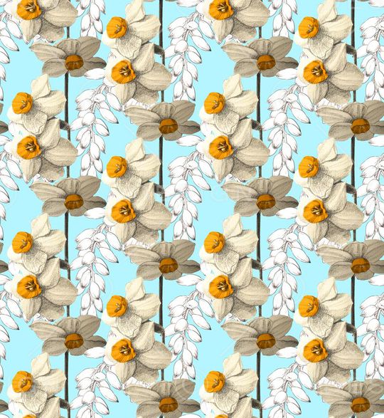 流行时尚印花华亿平台图片