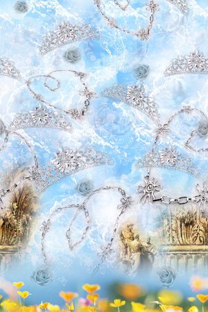 服装印花华亿平台图片