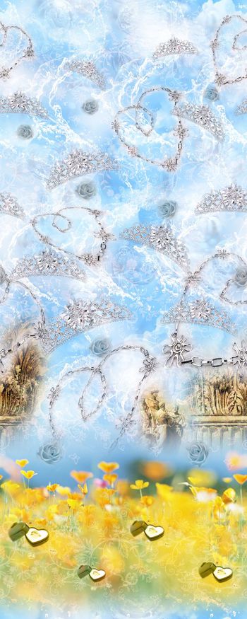 服装印花华亿平台图片