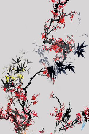 民族印花华亿平台图片