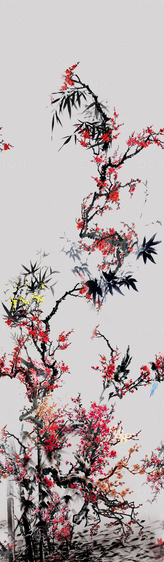 民族印花华亿平台图片