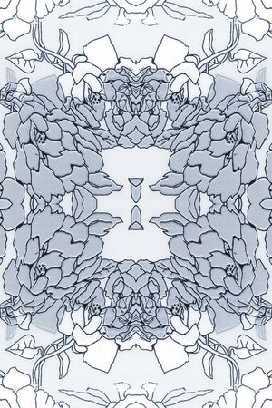 大牌印花华亿平台图片