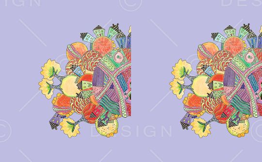 原创印花华亿平台图片