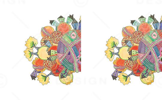 原创印花华亿平台图片