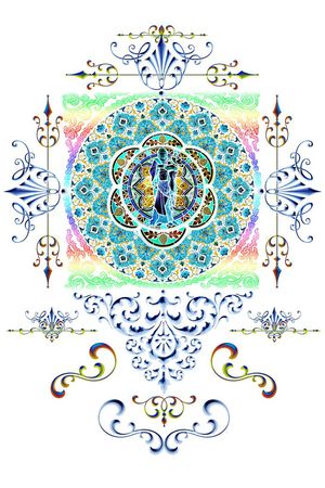 T恤印花华亿平台图片