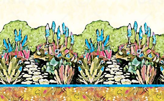 原创印花华亿平台图片