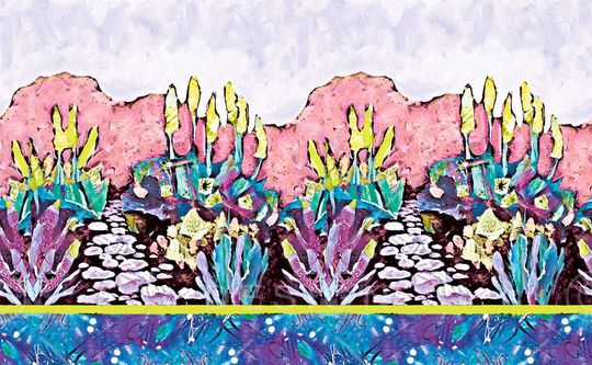 原创印花华亿平台图片