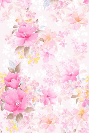 时尚印花华亿平台图片