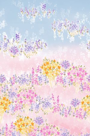 时尚印花华亿平台图片