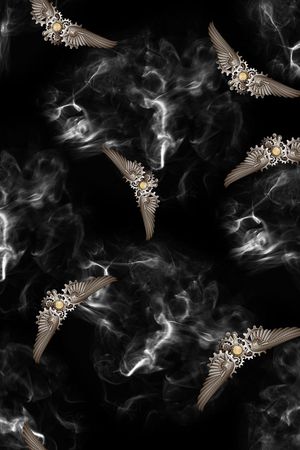 潮流印花华亿平台图片