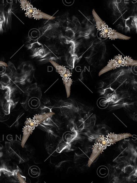 潮流印花华亿平台图片