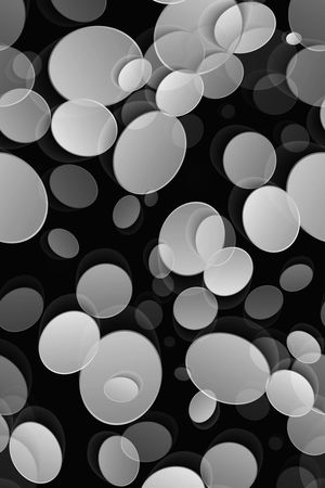 几何抽象印花华亿平台图片