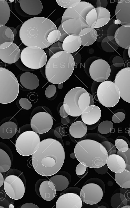 几何抽象印花华亿平台图片