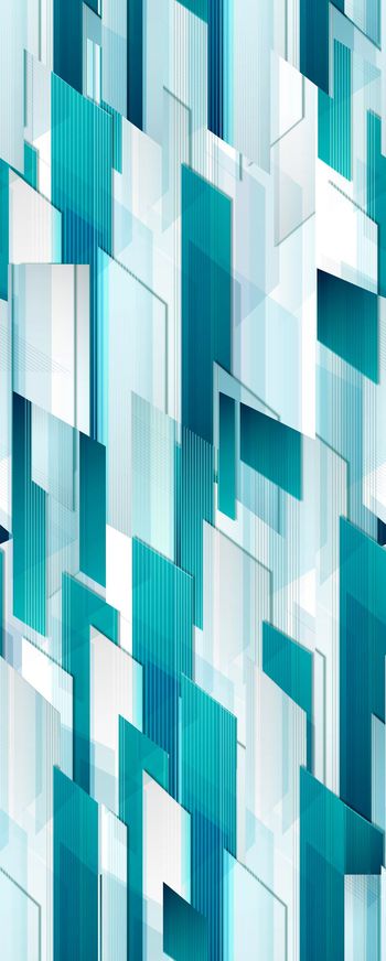 485243-几何图案长方形斜角形流行风 