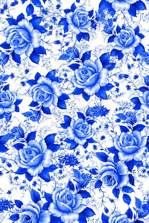 家纺印花华亿平台图片