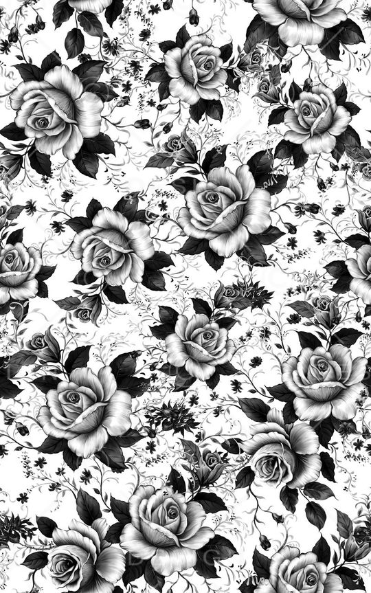 青花瓷印花华亿平台图片