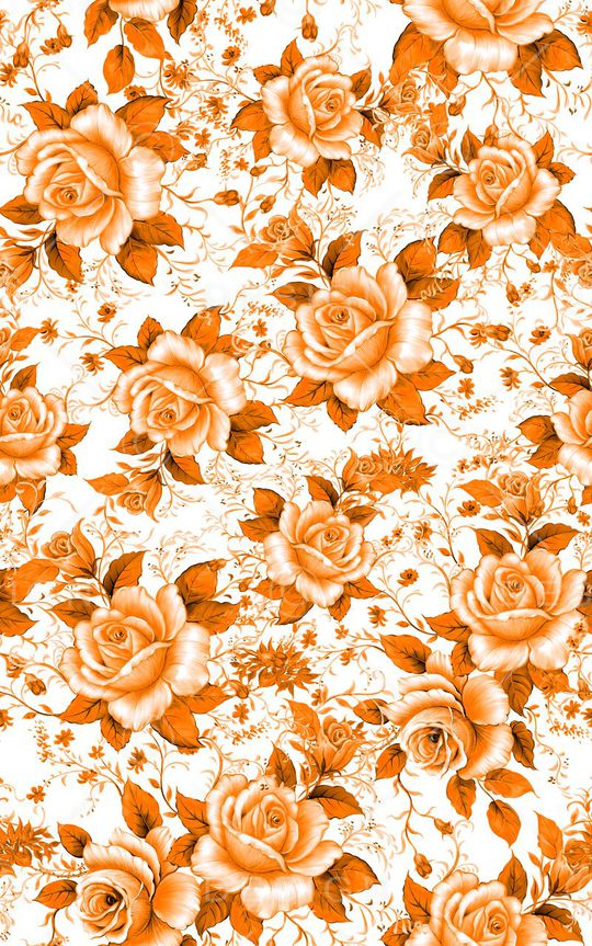 青花瓷印花华亿平台图片