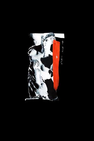 纪梵希印花华亿平台图片