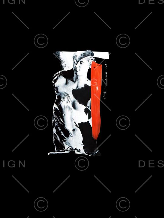 纪梵希印花华亿平台图片